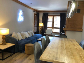 Chalet Alouette, 3 bed, Arc 1950